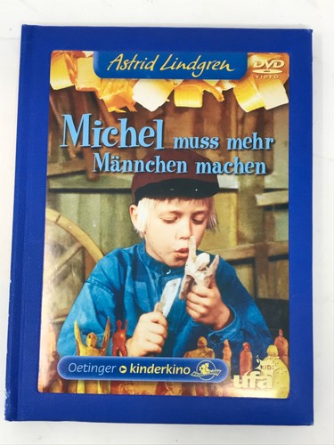 Michel muss mehr männchen - mehr,