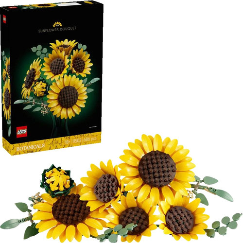 Lego botanicals 11502 - botanicals,