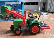 80er Jahre Original Playmobil