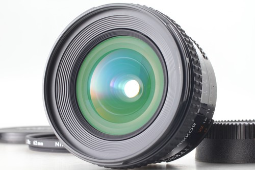 Fast neuwertig nikon - [fast, af