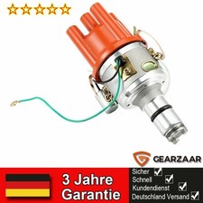 Verteiler Zündverteiler für VW Käfer Karmann Transporter Bus Serie 043905205