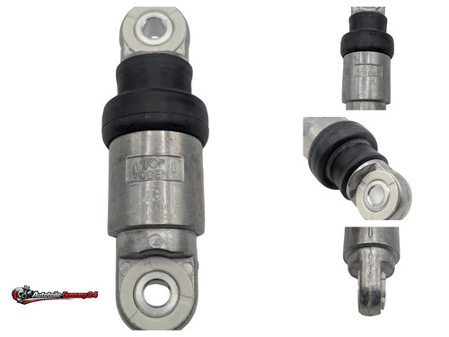 Riemenspanner mit dämpfer - mit, vw