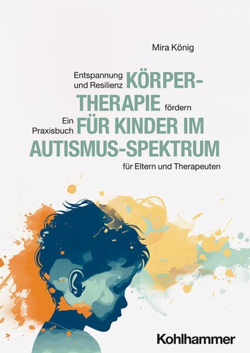Körpertherapie für kinder - für, im