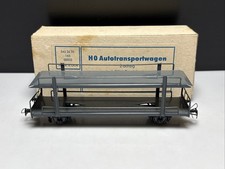 Spur ddr dahmer - spur,