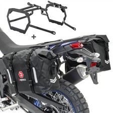 Satteltaschen Set WP8 für