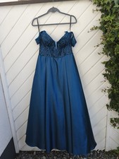 Abendkleid Susanna Riveri