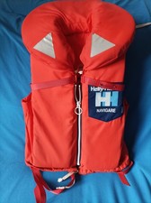 Rettungsweste / Schwimmweste