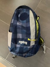 Satch Ergobag Turnrucksack