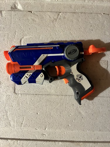 Nerf gun - nerf,