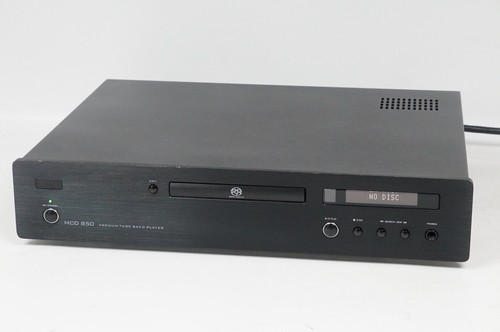 Magnat mcd 850 - 850, sacd