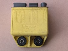 CDi Steuergerät gelb 294150 Vespa ET4 M04 / Piaggio Sfera 125 M01