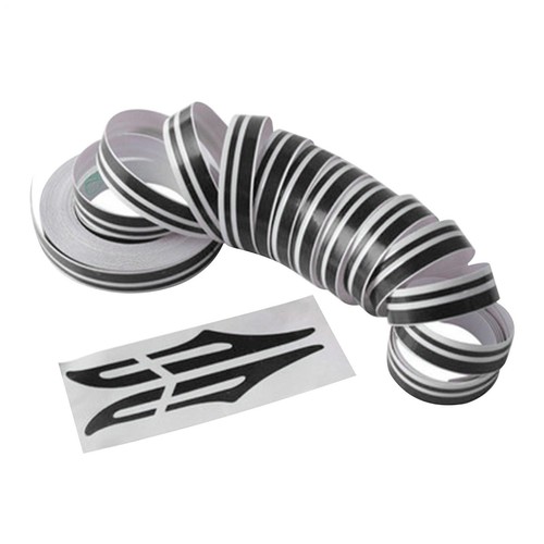 Striping pin stripe - pin,