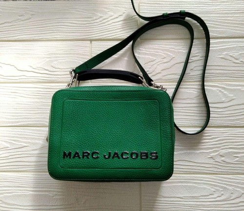 Marc jacobs the box - jacobs,