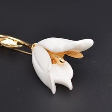  Ansteckblume Anzug Hochzeit