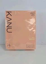 Maxim Kanu Dolce Latte Coffee