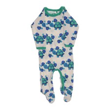 Ej Sikke Lej, Strampler