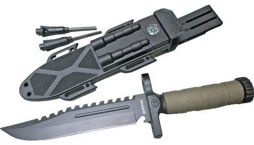 Böker magnum jagdmesser - böker,