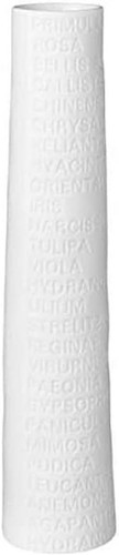 Räder zuhause raumpoesie vase - räder,