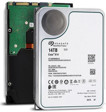 Seagate ST14000NM0018 14TB