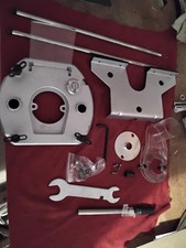 Oberfräse Ferm Ersatzteile