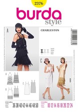 Burda Style Schnittmuster