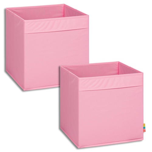 2er set aufbewahrungsbox - |,