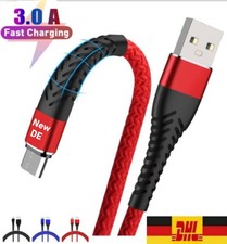 Micro USB auf USB 1-2-3m
