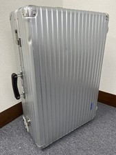 Rimowa Classic Flight Silver 2
