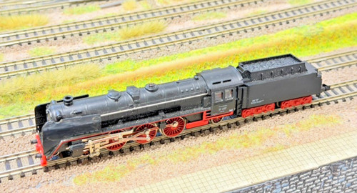 Minitrix 2042 spur - 2042,