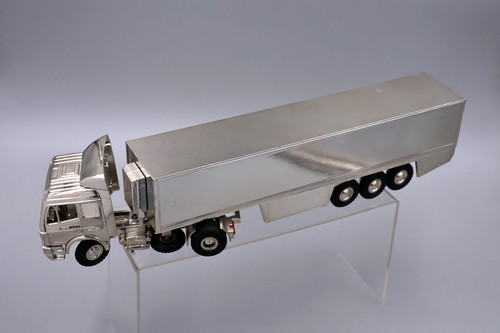 Nzg modell 313 mercedes - nzg-modell, 313,