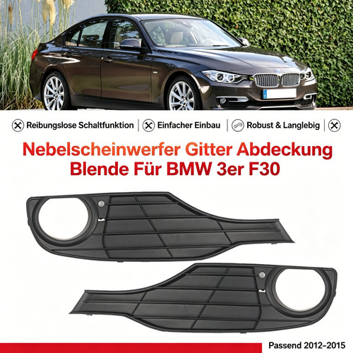 Nebelscheinwerfer gitter - nebelscheinwerfer,