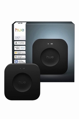 Philips hue smart hub - hue,