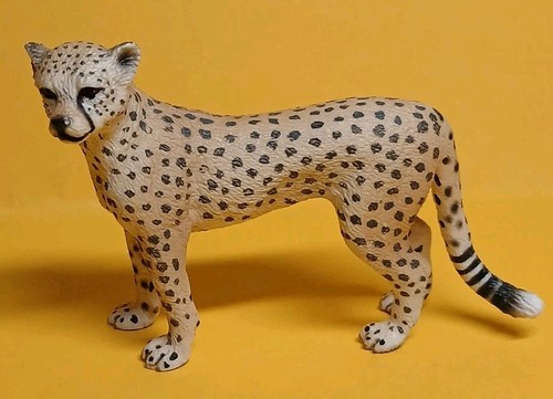 Schleich gepard cm hoch - schleich®, 6