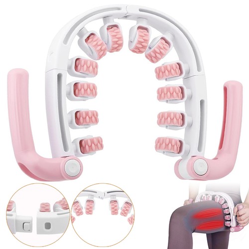 Cellulite massage roller 360 - cellulite,