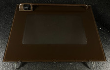 Seppelfricke  ET 70K01 EH 710-2 Backofentür Backofen  Tür #2373