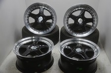 4 x Keskin KT1 18 Zoll