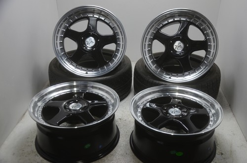 Keskin kt1 18 zoll - keskin,