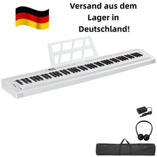 Digitale 88-Tasten Klavier