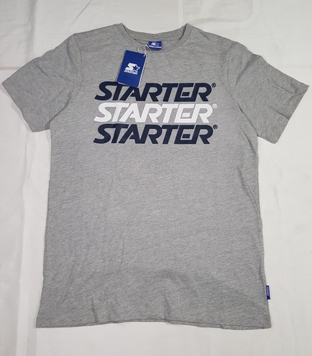 Starter grösse small herren - s,