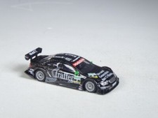 Schuco mercedes clk dtm - schuco,