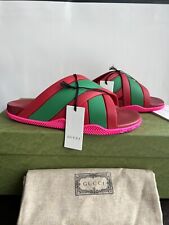 GUCCI 627820 Pantoletten