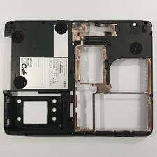 Fujitsu Lifebook T730 Gehäuse Unterschale Unterteil Bottom Base Cover Boden