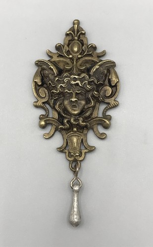 Wunderschöne kleine bronze - wunderschöne,