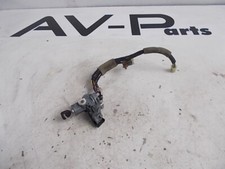 Honda Civic III AH Zündschloss Schloss Zündung Schlüssel 