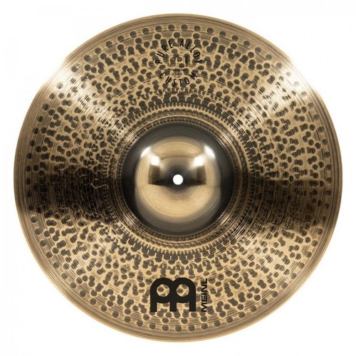 Meinl pure alloy custom - custom, 19"