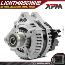 Lichtmaschine Generator 150A