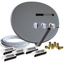 8-Teilnehmer Türkische TV