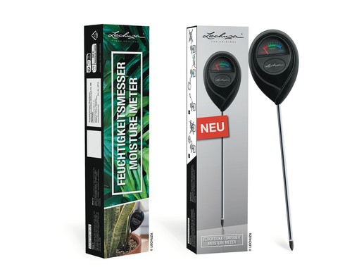 Lechuza feuchtigkeitsmesser - lechuza,