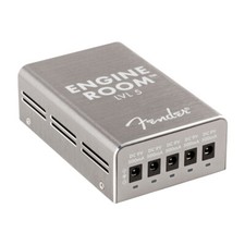 Fender Engine Room LVL 5 Pedal