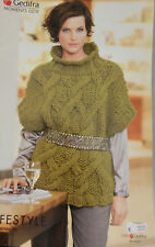 GEDIFRA Moments 0219 - Lifestyle mit Megamaschen in Benevito #2208